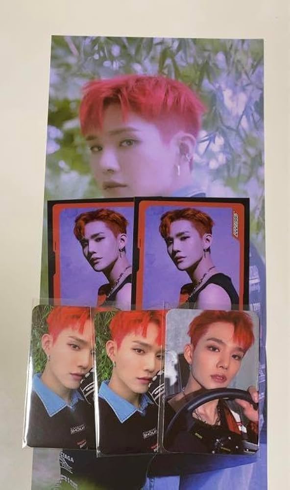 CIX スンフン トレカ Amazon.co.jp: CIX スンフン トレカ ポスター : Toys & Games